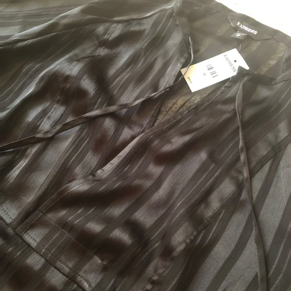 Express top - Picture 4 of 6